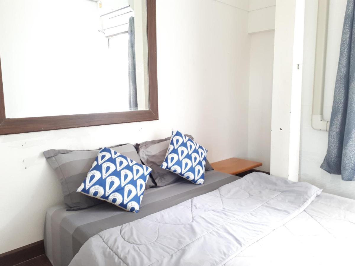 Sleep With You - Hatch Co-Living And Co-Working Space เชียงใหม่ ภายนอก รูปภาพ