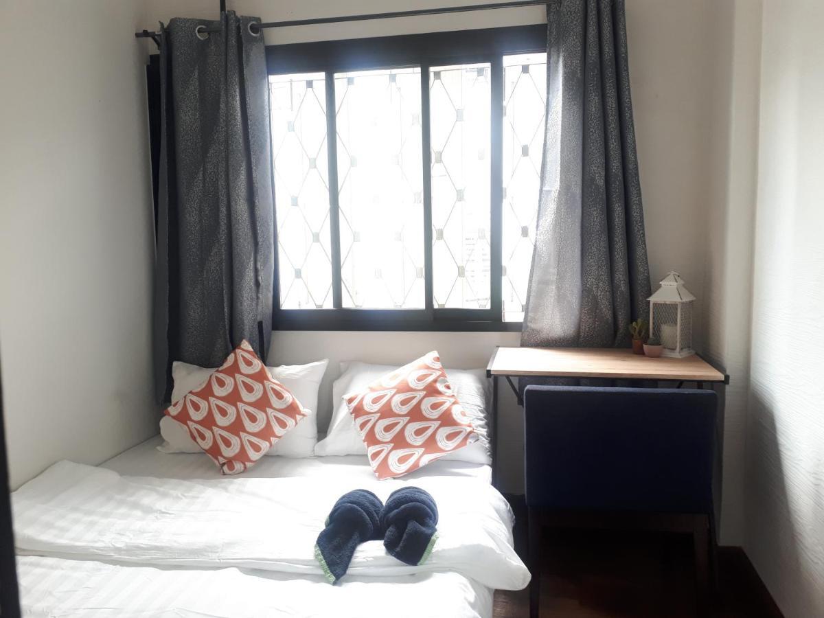 Sleep With You - Hatch Co-Living And Co-Working Space เชียงใหม่ ภายนอก รูปภาพ